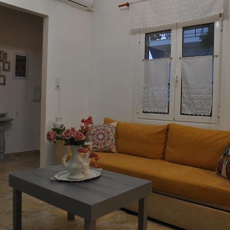 Kd Vintage Home Lávrion 外观 照片