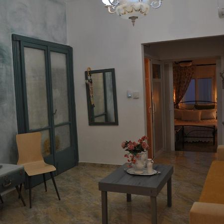Kd Vintage Home Lávrion 外观 照片