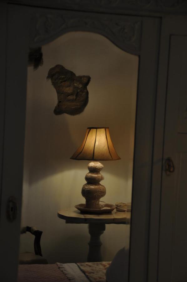Kd Vintage Home Lávrion 外观 照片