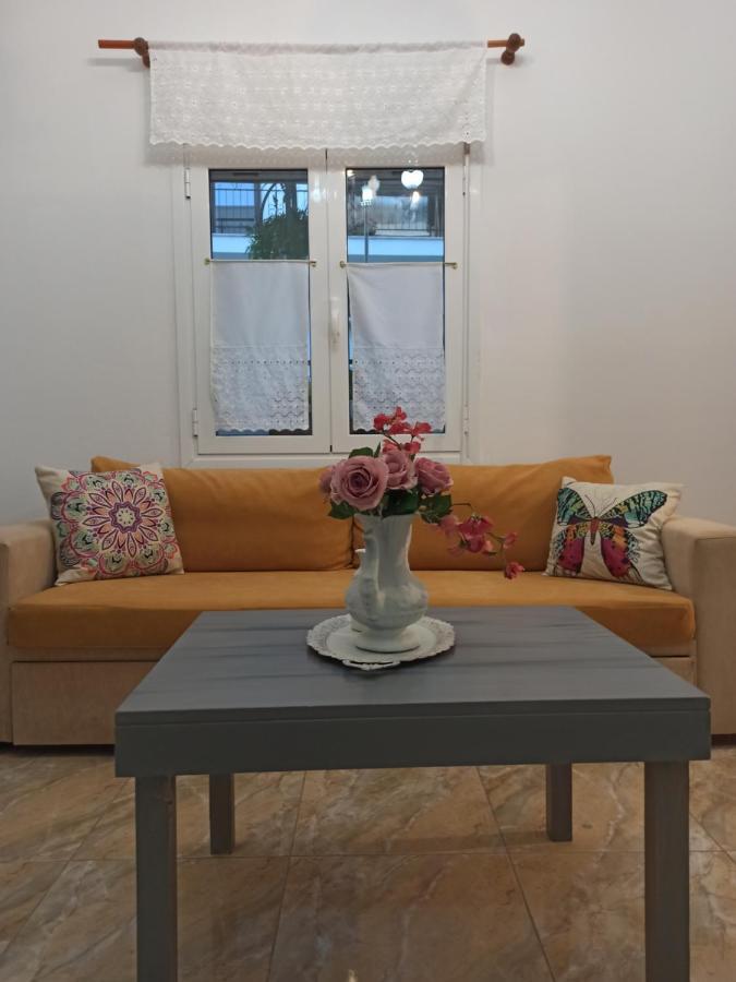 Kd Vintage Home Lávrion 外观 照片