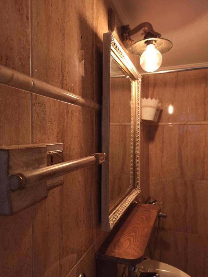 Kd Vintage Home Lávrion 外观 照片