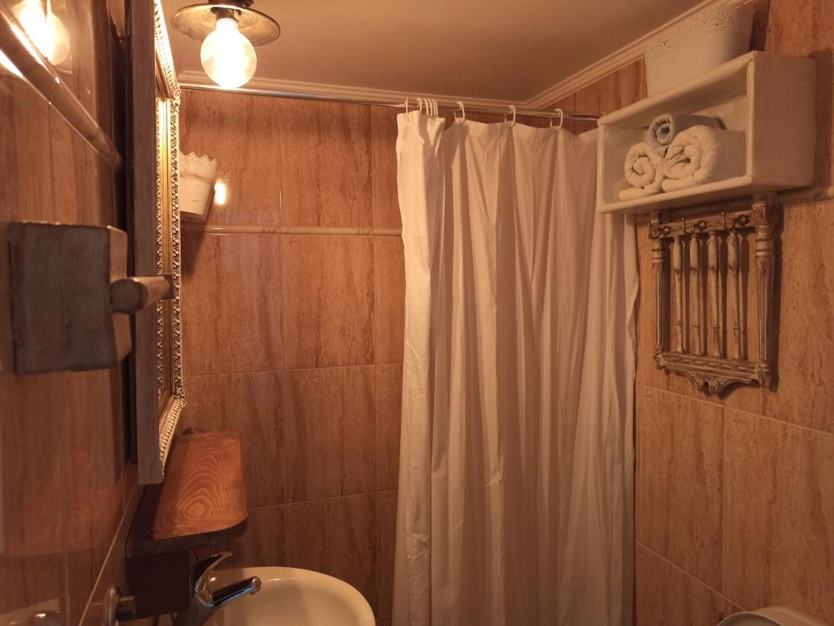 Kd Vintage Home Lávrion 外观 照片